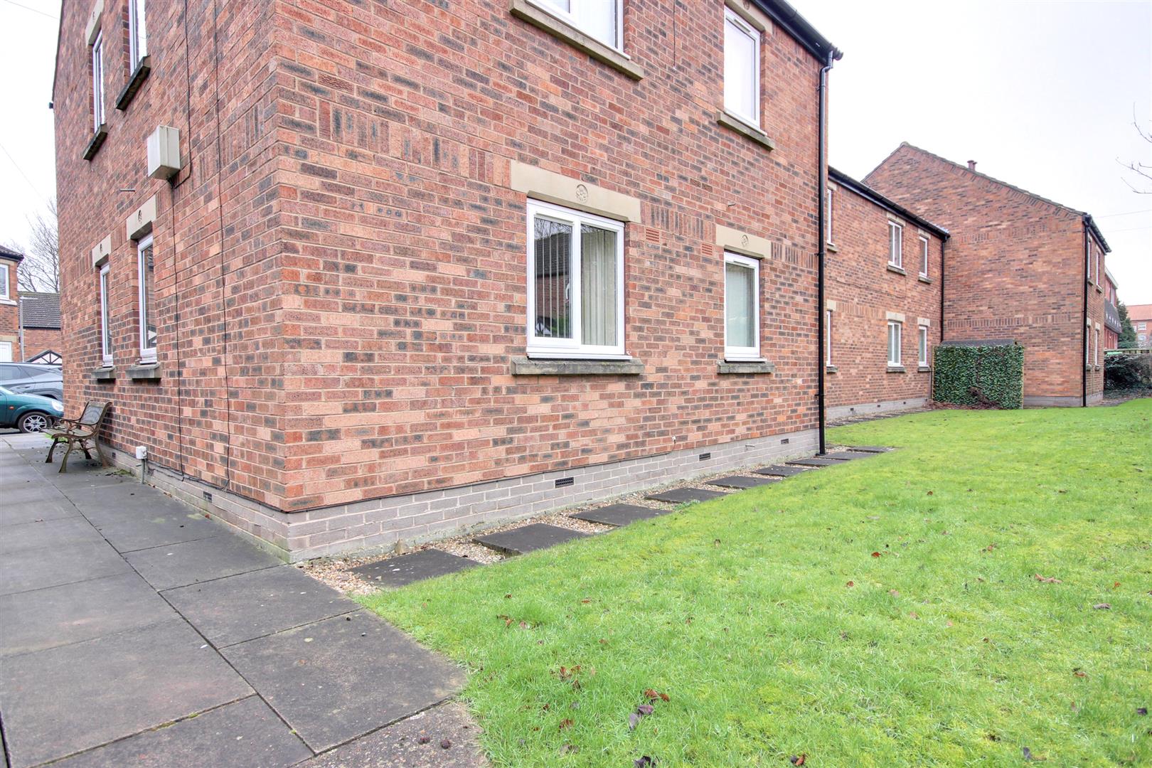 Applegarth Mews, Crescent Street, Cottingham